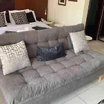 Belo Flat Resort Lake Side Beira Lago