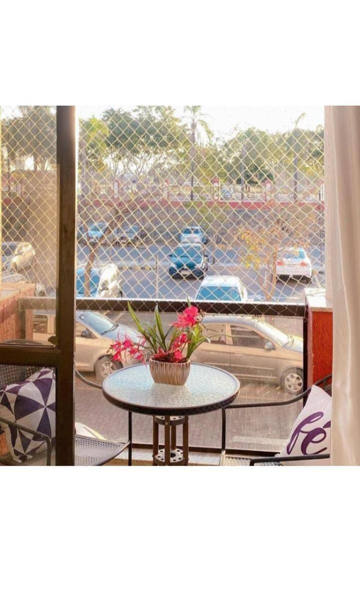 Apartahotel Belo Flat Side Beira Brasilia