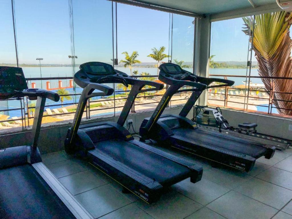 Apartahotel Belo Flat Side Beira Brasilia
