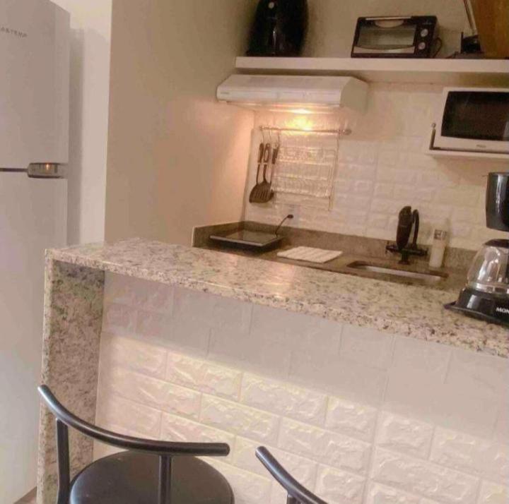 Belo Flat Side Beira * Brasilia